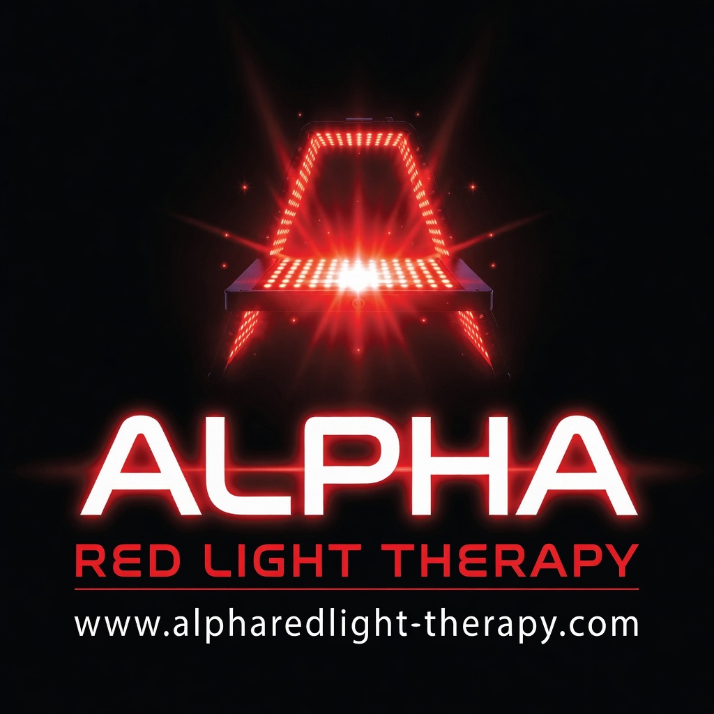 Alpha Redlight therapy devices