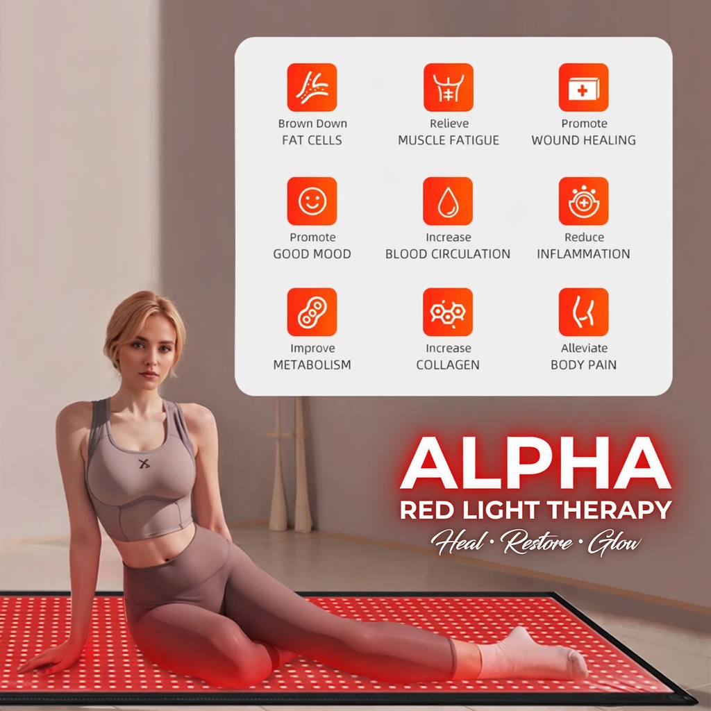 Full Body Therapy