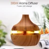 Aromatherapy Diffuser